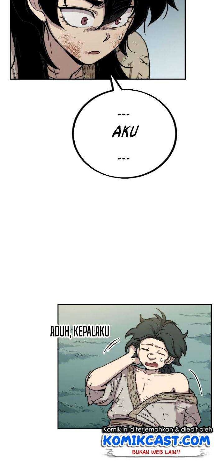 Return of the Flowery Mountain Sect Chapter 2 - halaman 15