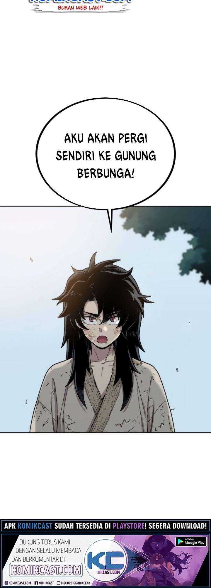 Return of the Flowery Mountain Sect Chapter 2 - halaman 17