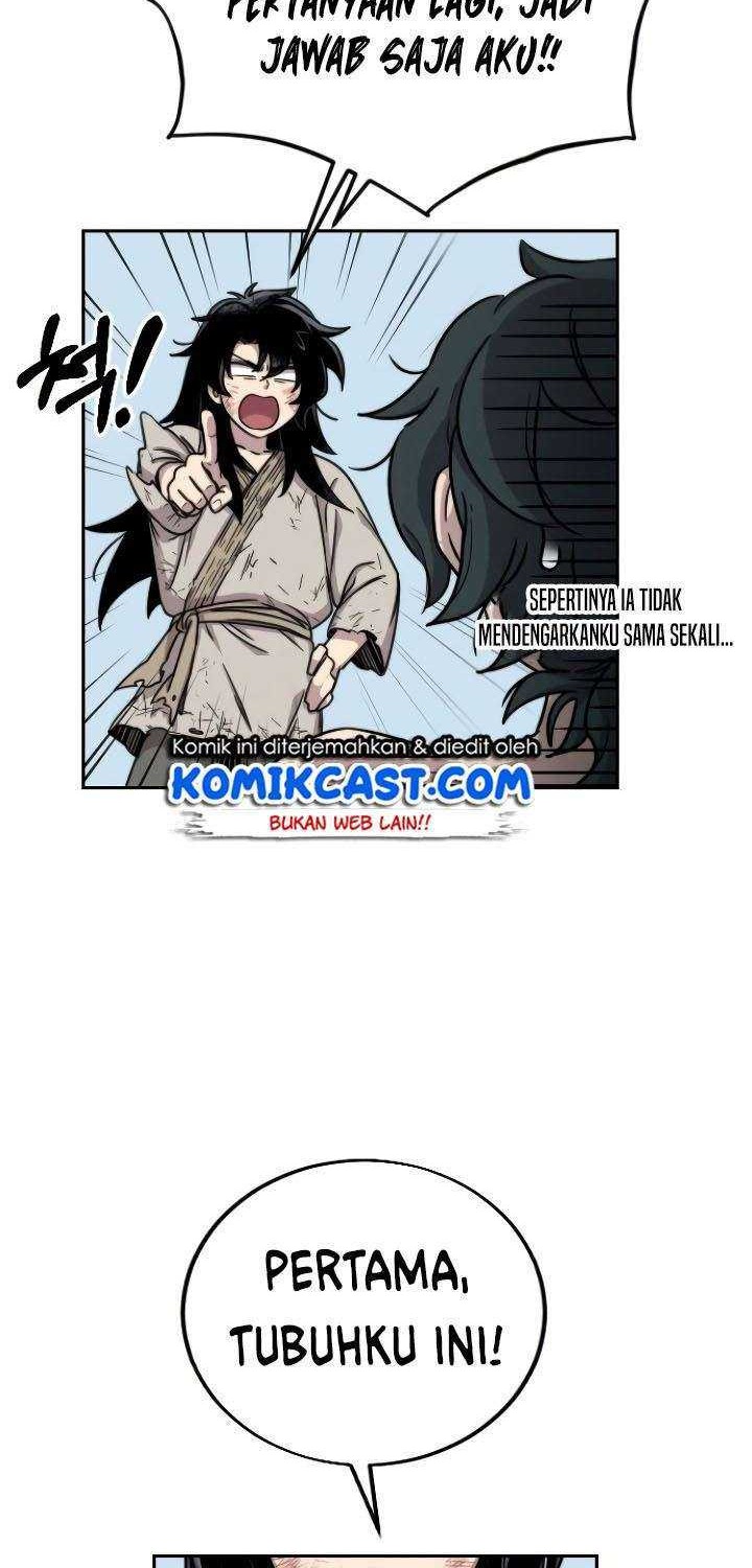 Return of the Flowery Mountain Sect Chapter 2 - halaman 19
