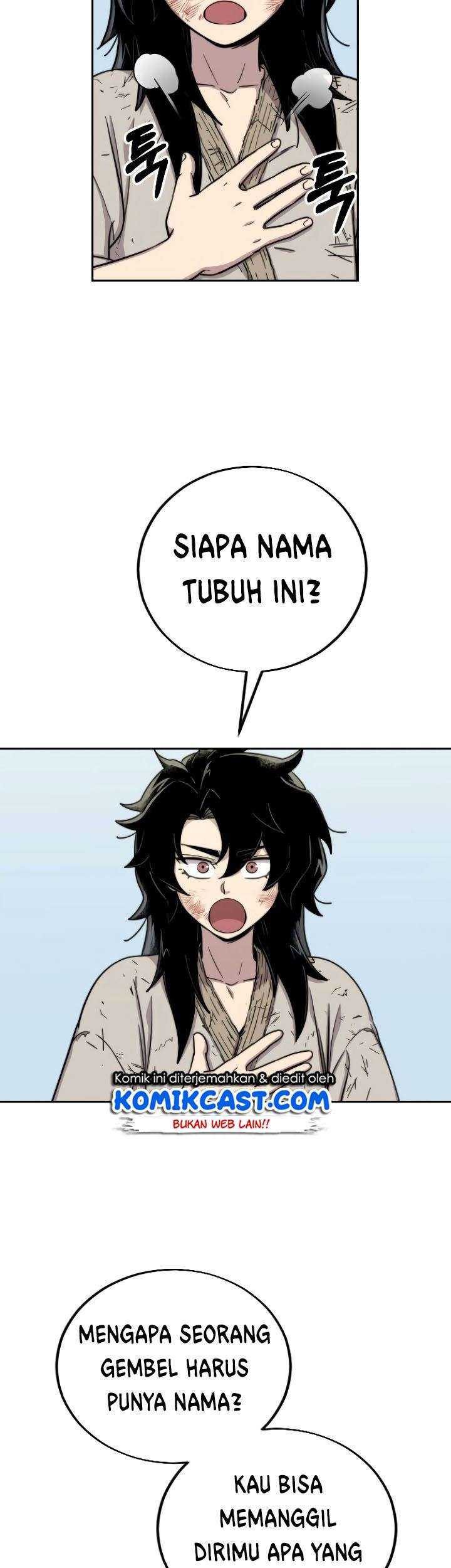 Return of the Flowery Mountain Sect Chapter 2 - halaman 20