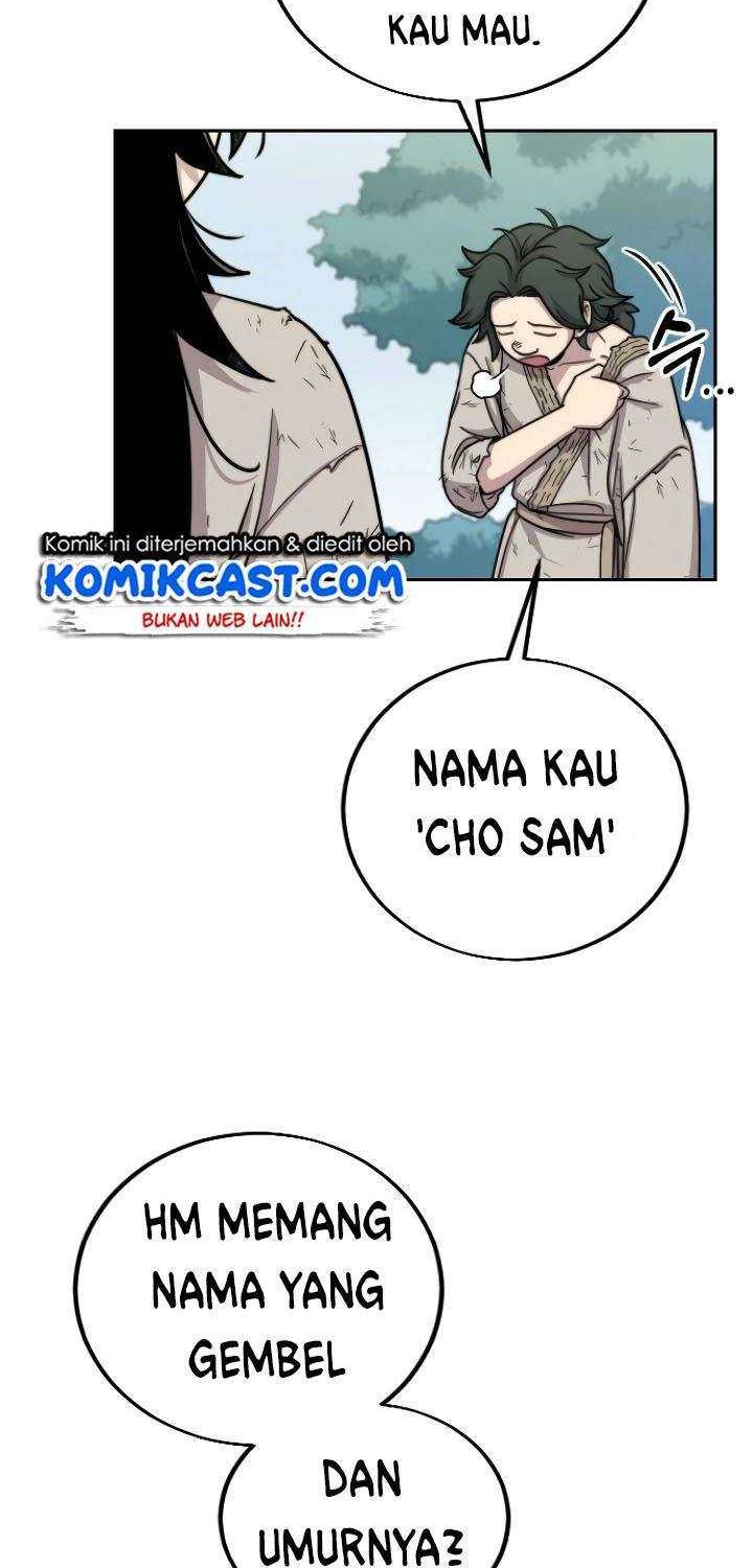 Return of the Flowery Mountain Sect Chapter 2 - halaman 21