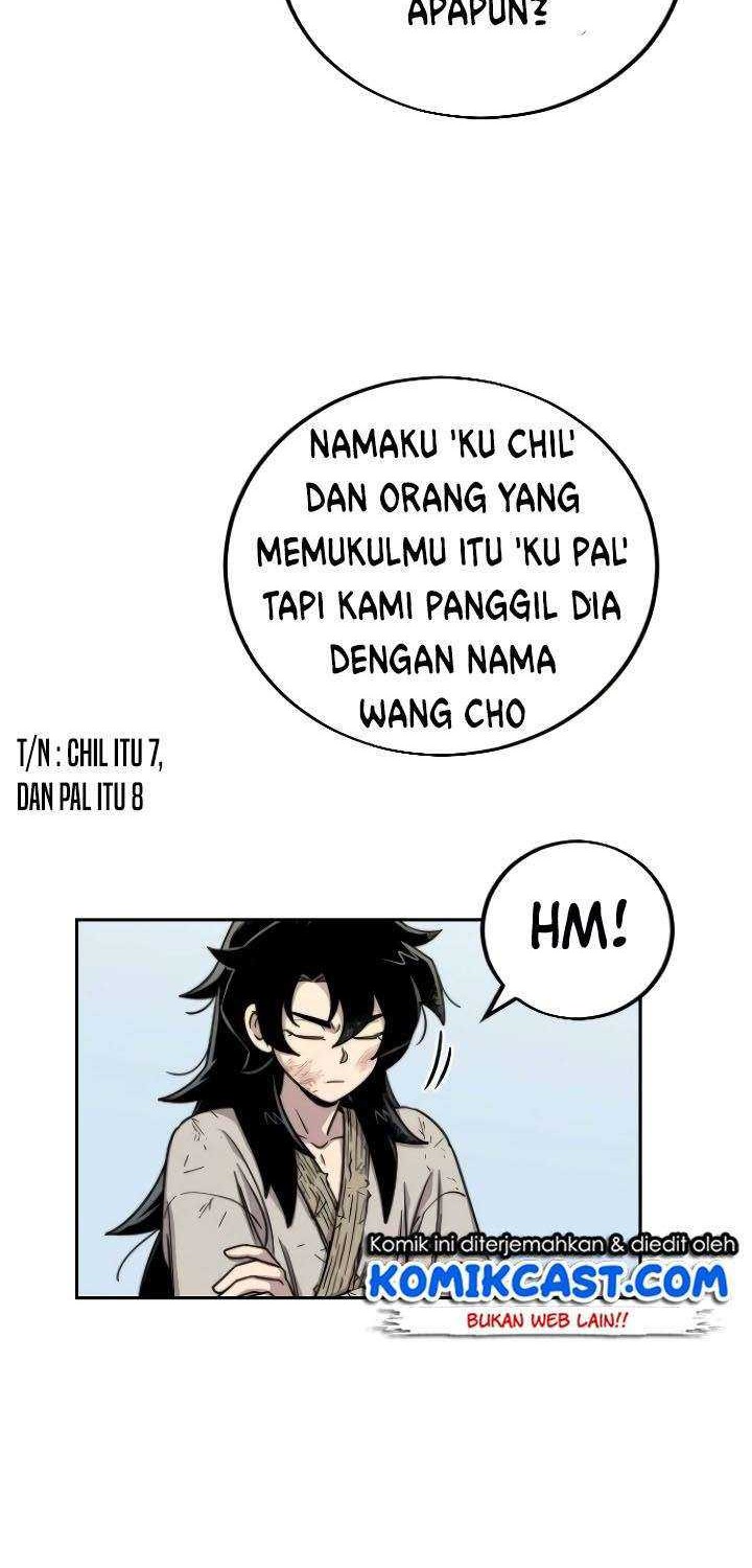 Return of the Flowery Mountain Sect Chapter 2 - halaman 23