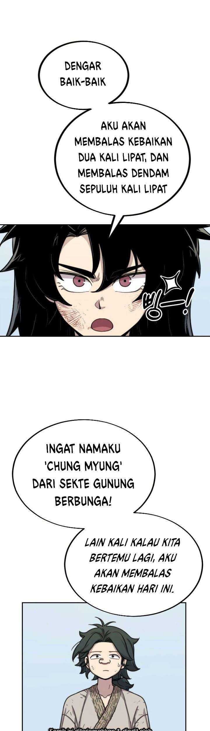 Return of the Flowery Mountain Sect Chapter 2 - halaman 24