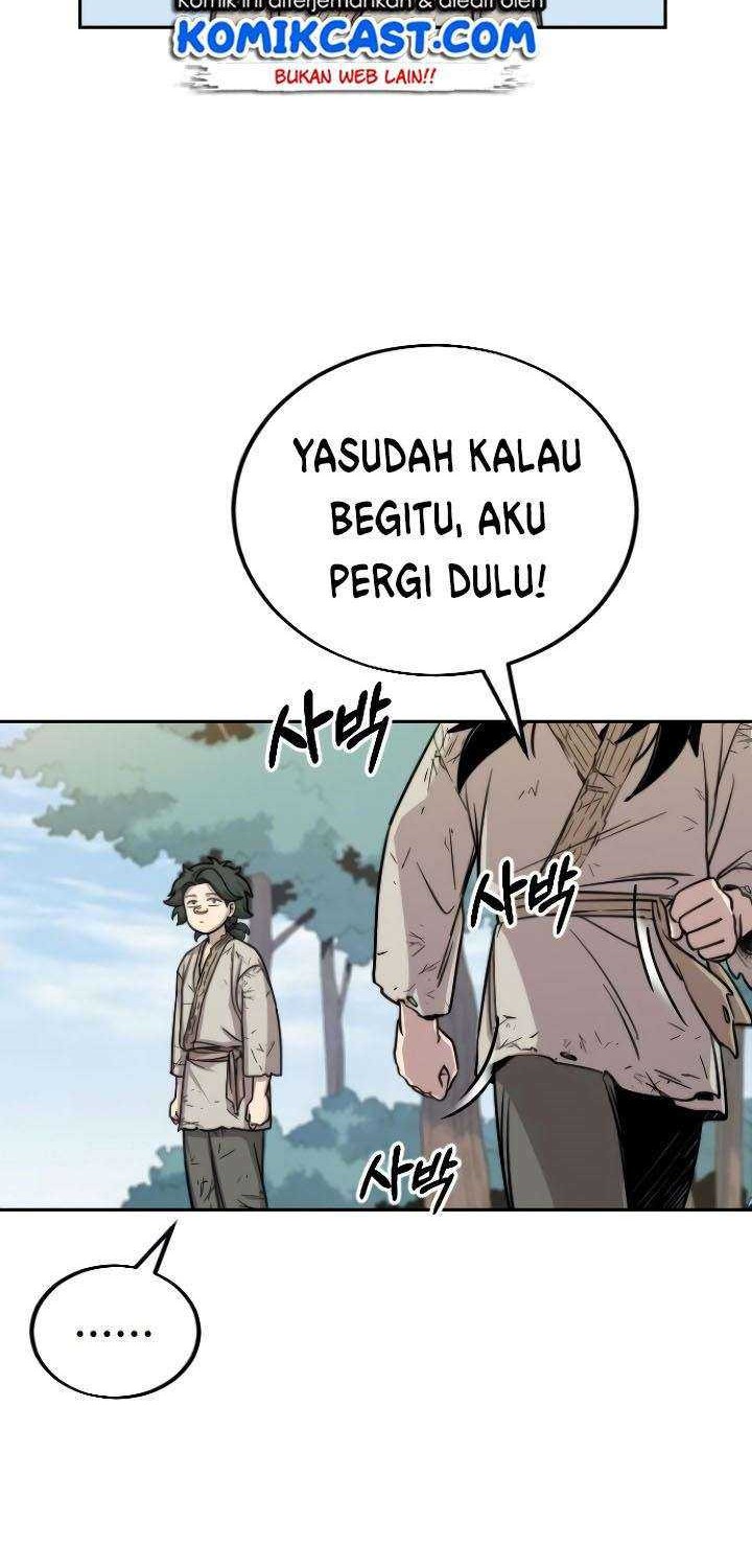 Return of the Flowery Mountain Sect Chapter 2 - halaman 25