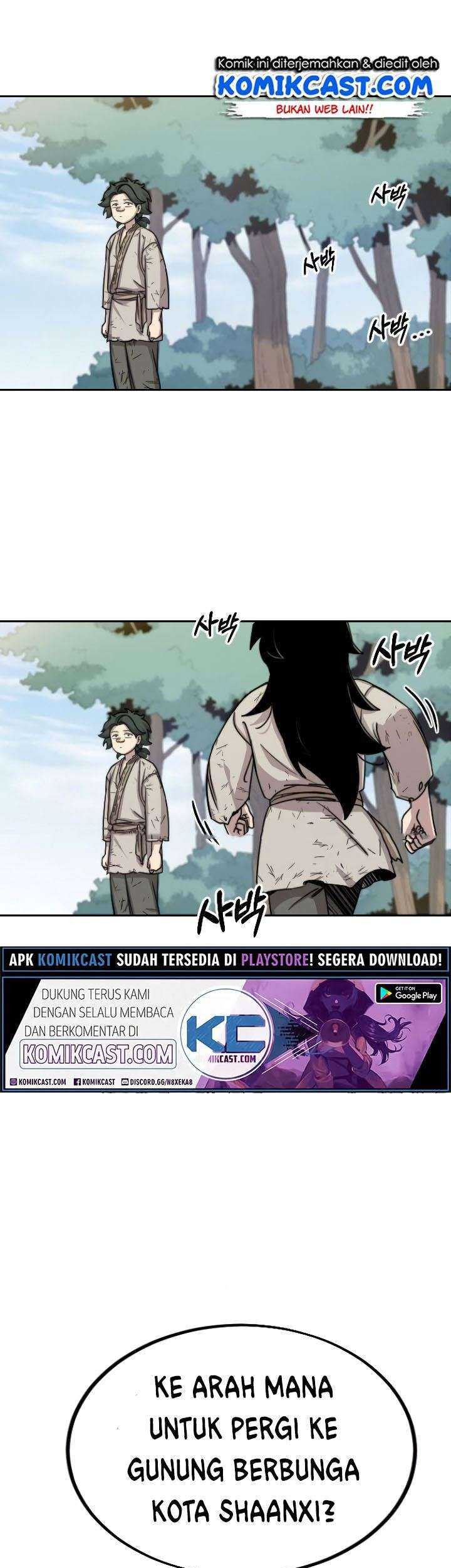 Return of the Flowery Mountain Sect Chapter 2 - halaman 26