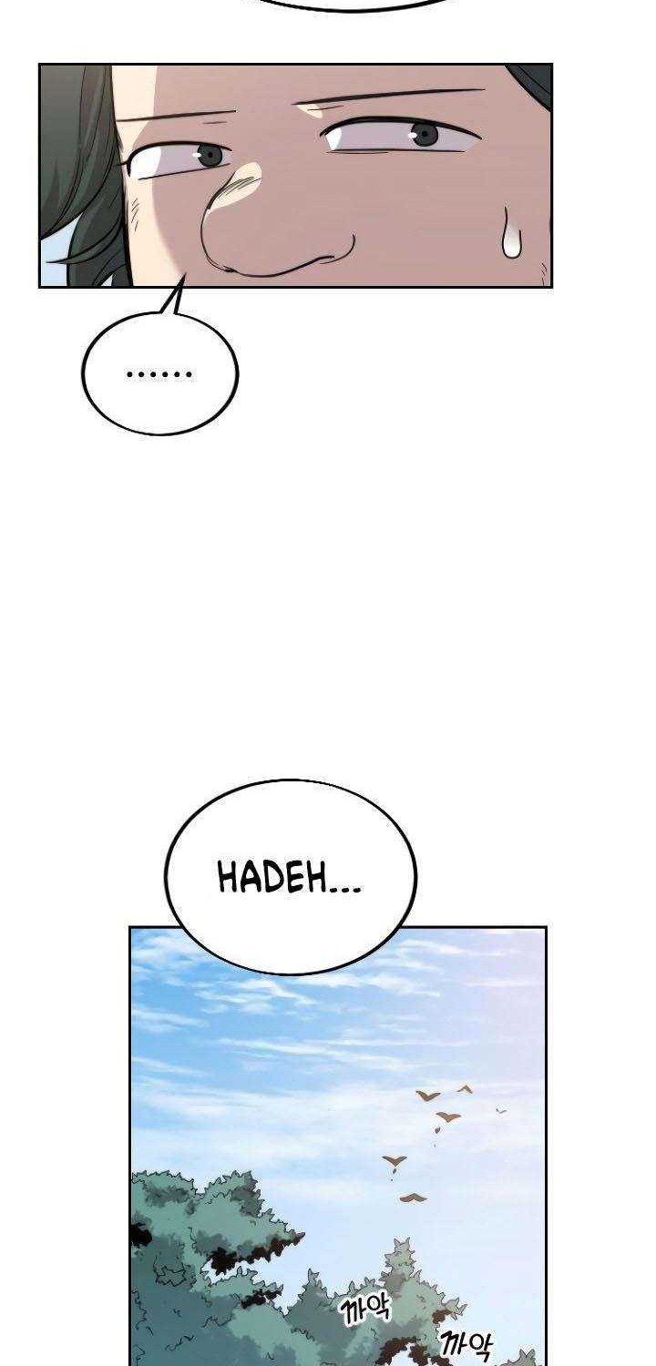 Return of the Flowery Mountain Sect Chapter 2 - halaman 27