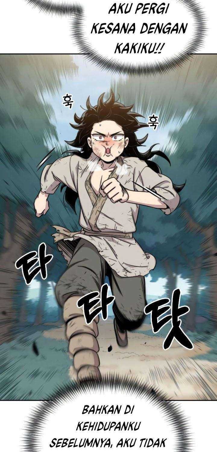 Return of the Flowery Mountain Sect Chapter 2 - halaman 29