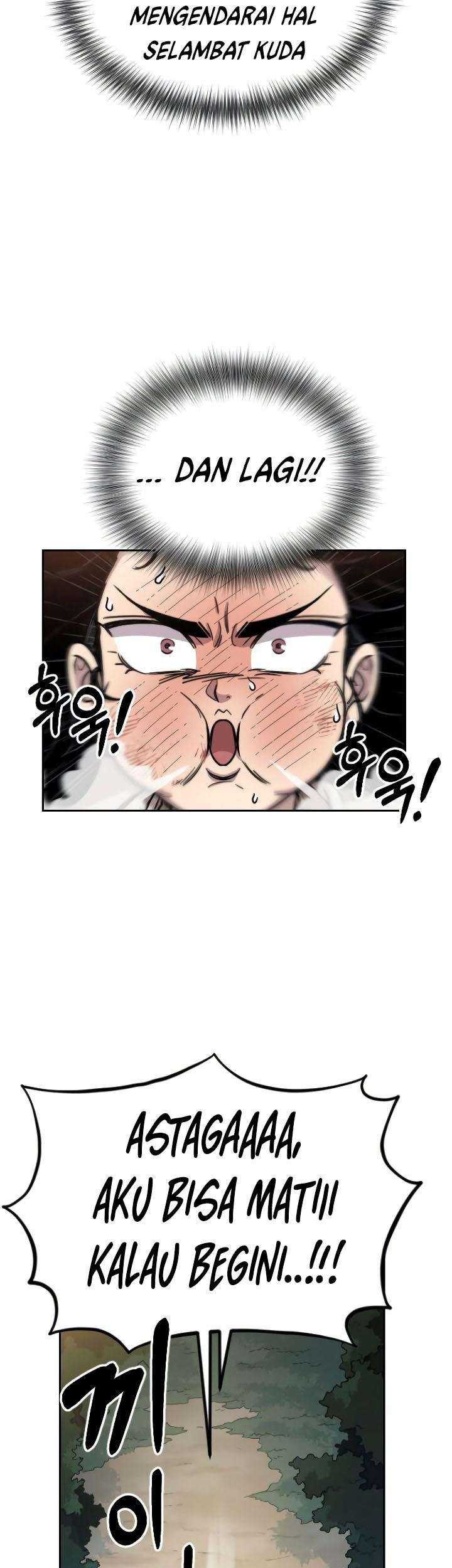 Return of the Flowery Mountain Sect Chapter 2 - halaman 30