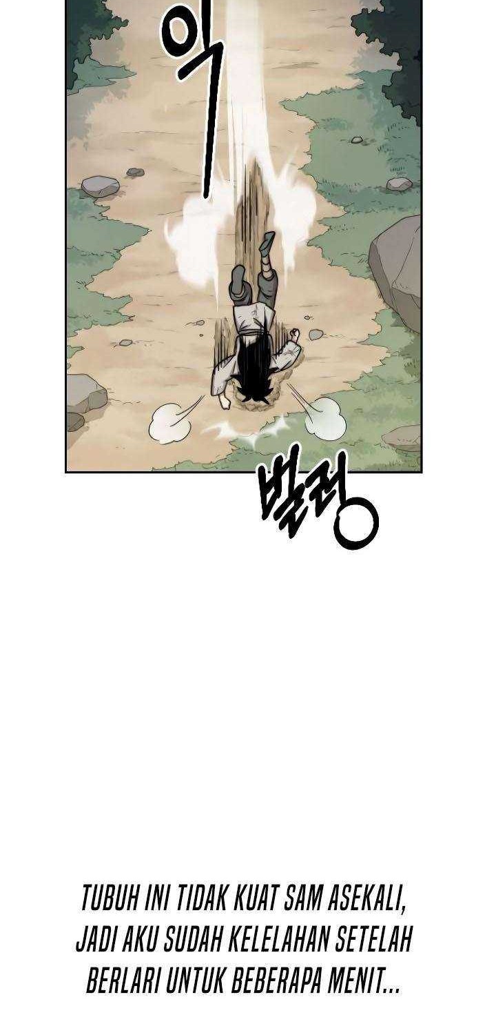 Return of the Flowery Mountain Sect Chapter 2 - halaman 31