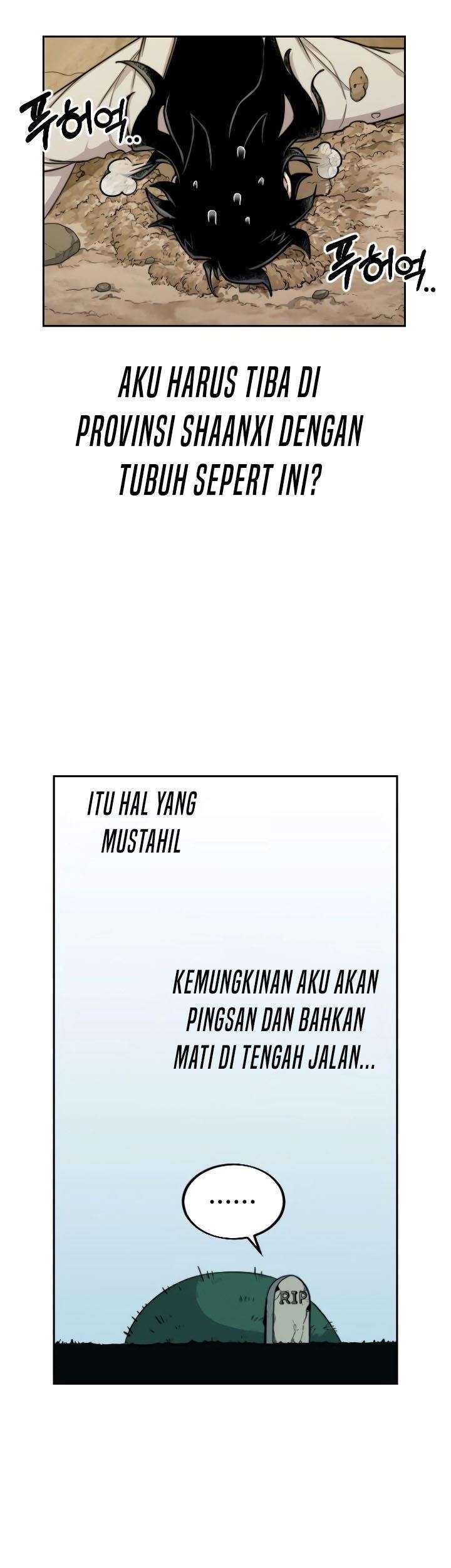 Return of the Flowery Mountain Sect Chapter 2 - halaman 32