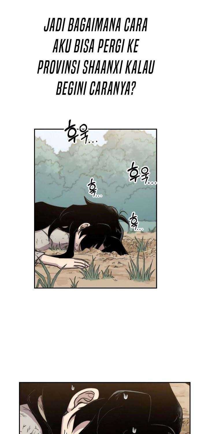 Return of the Flowery Mountain Sect Chapter 2 - halaman 33