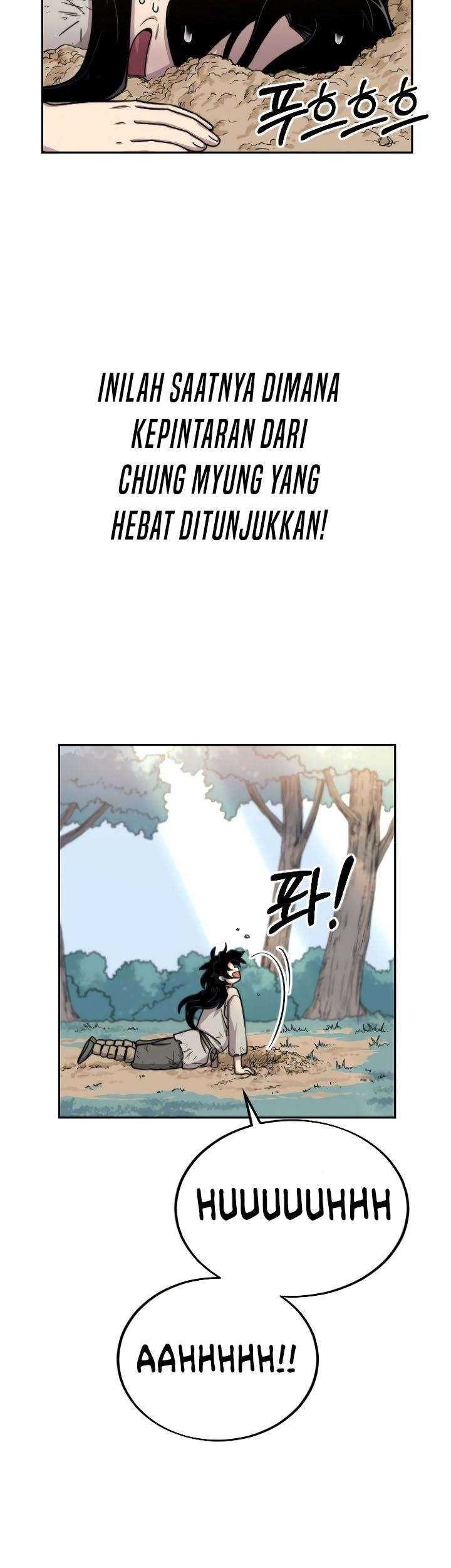 Return of the Flowery Mountain Sect Chapter 2 - halaman 34