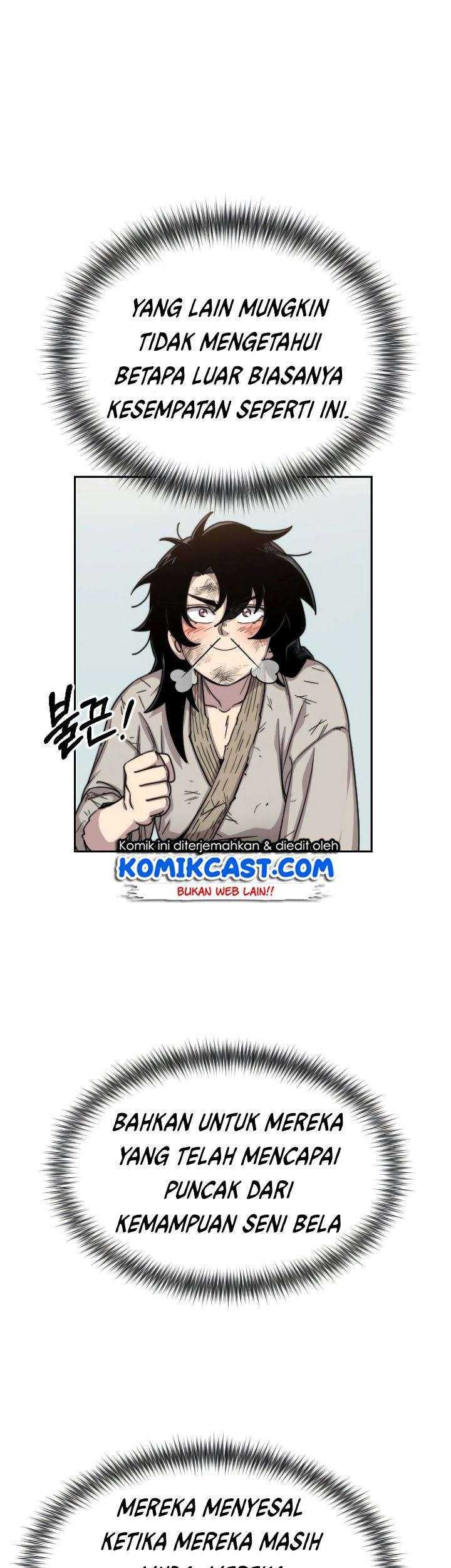 Return of the Flowery Mountain Sect Chapter 2 - halaman 36