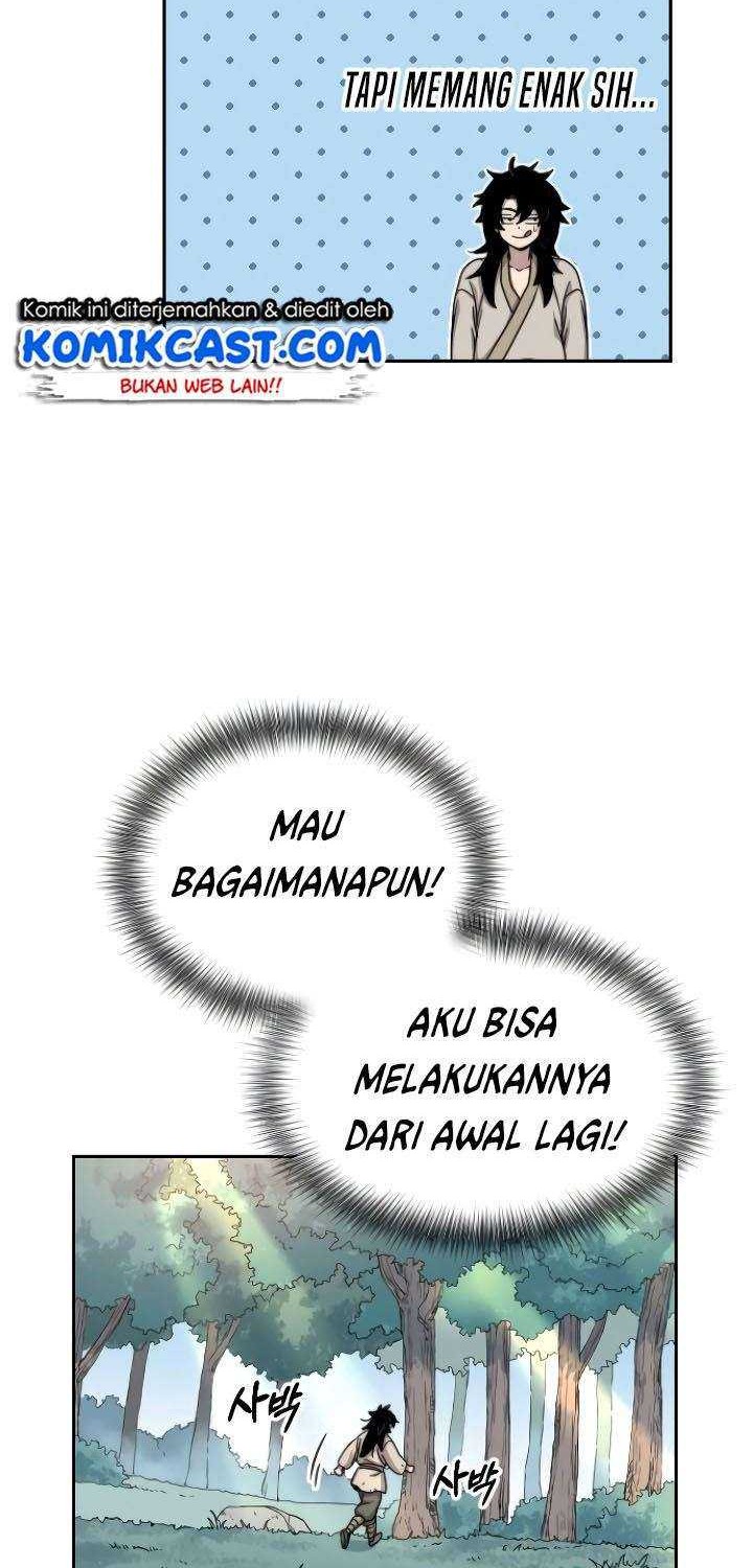 Return of the Flowery Mountain Sect Chapter 2 - halaman 39
