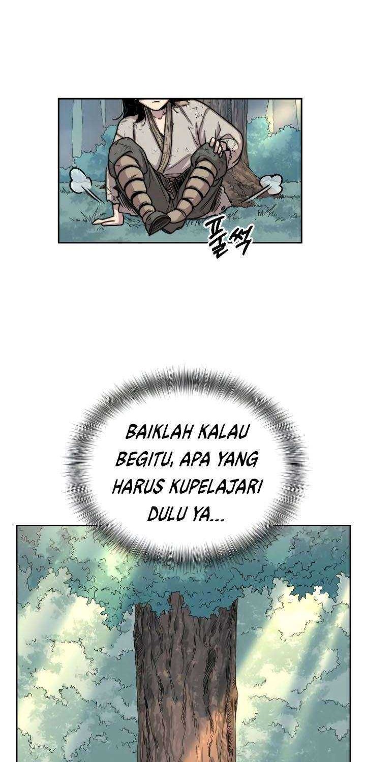 Return of the Flowery Mountain Sect Chapter 2 - halaman 41