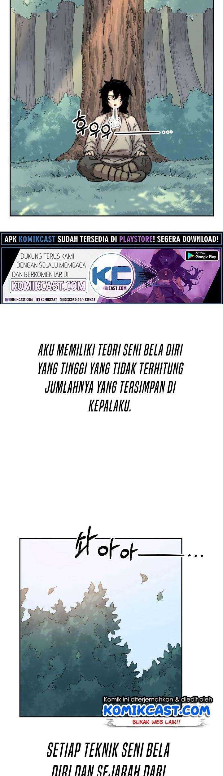 Return of the Flowery Mountain Sect Chapter 2 - halaman 42
