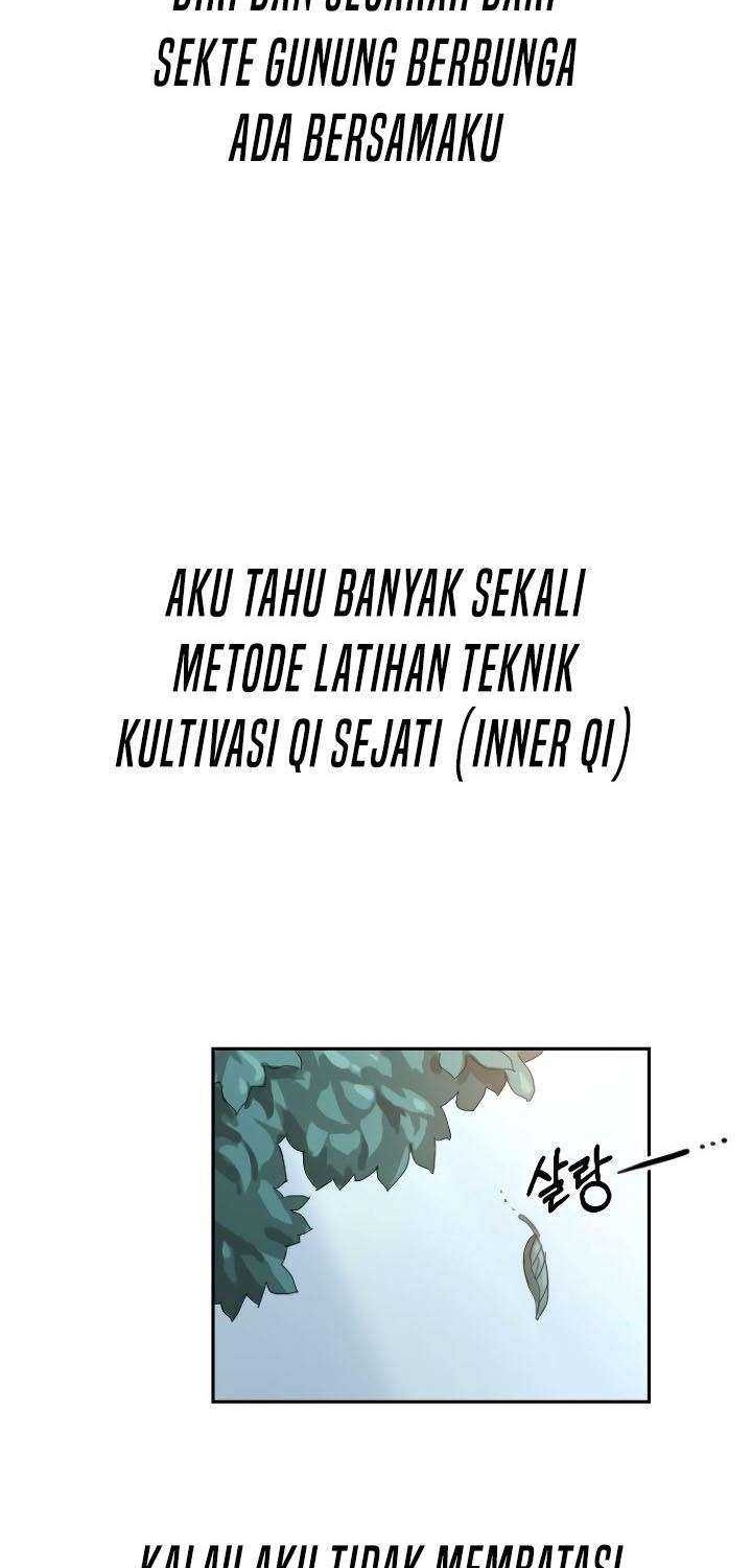 Return of the Flowery Mountain Sect Chapter 2 - halaman 43