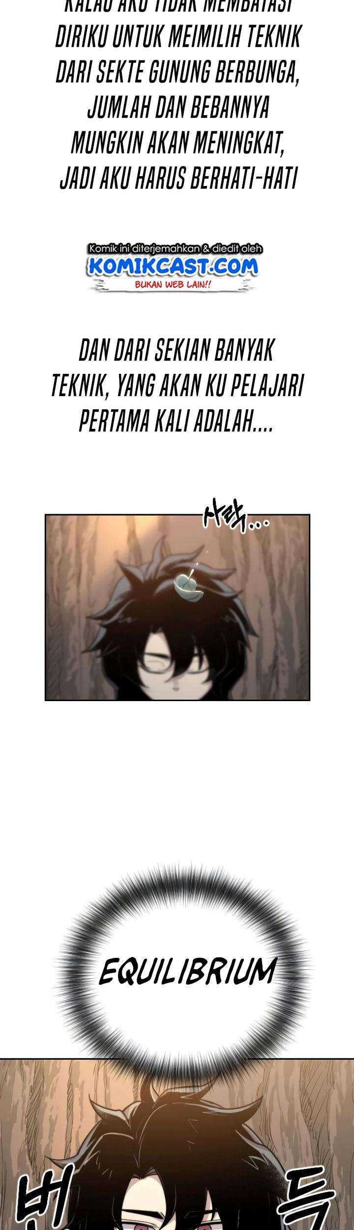 Return of the Flowery Mountain Sect Chapter 2 - halaman 44