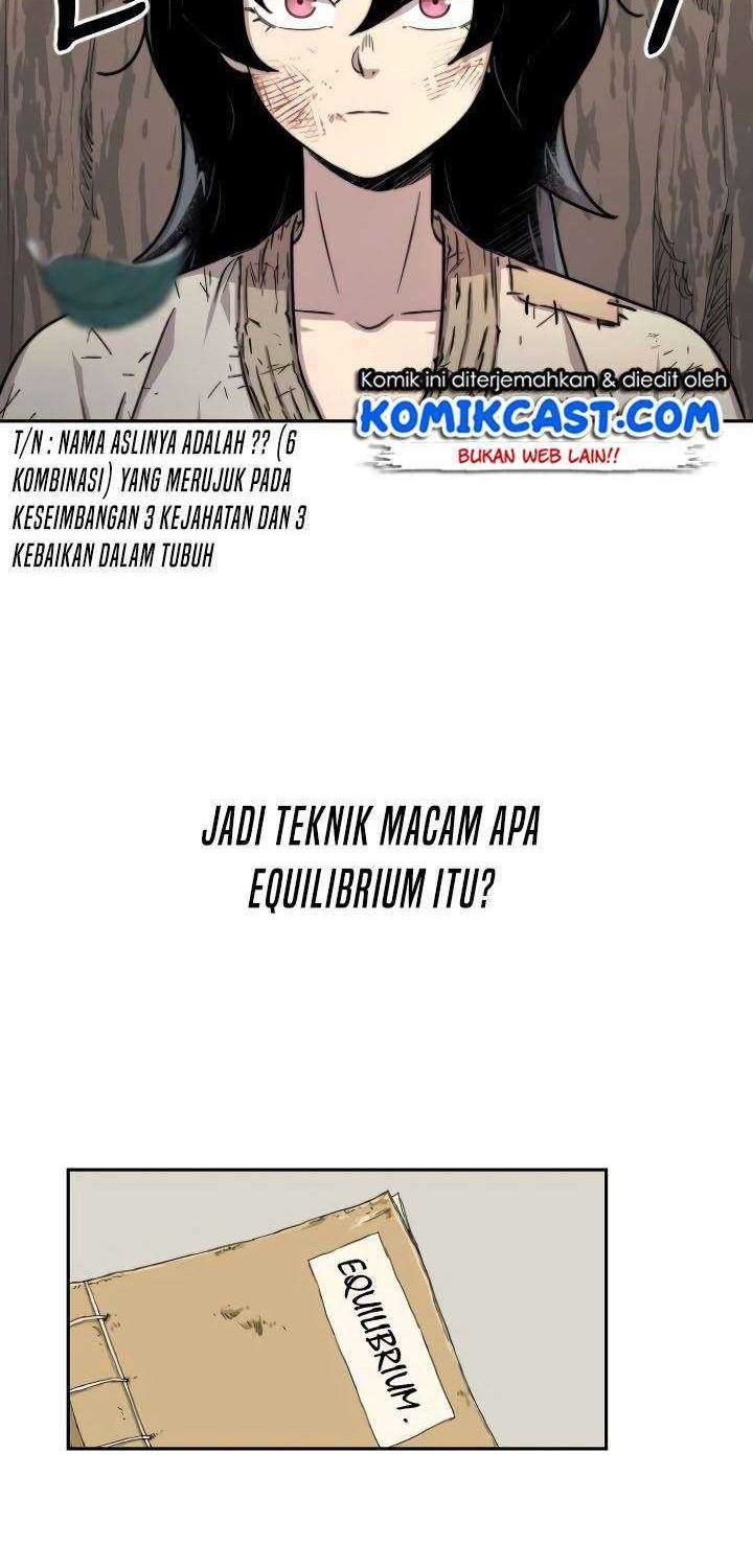 Return of the Flowery Mountain Sect Chapter 2 - halaman 45