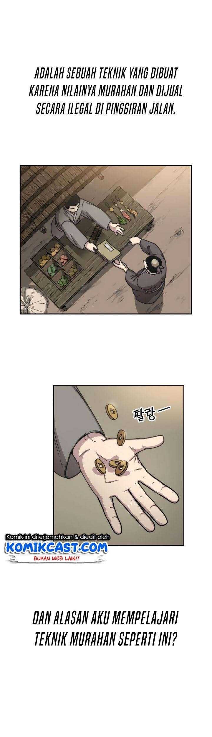 Return of the Flowery Mountain Sect Chapter 2 - halaman 46