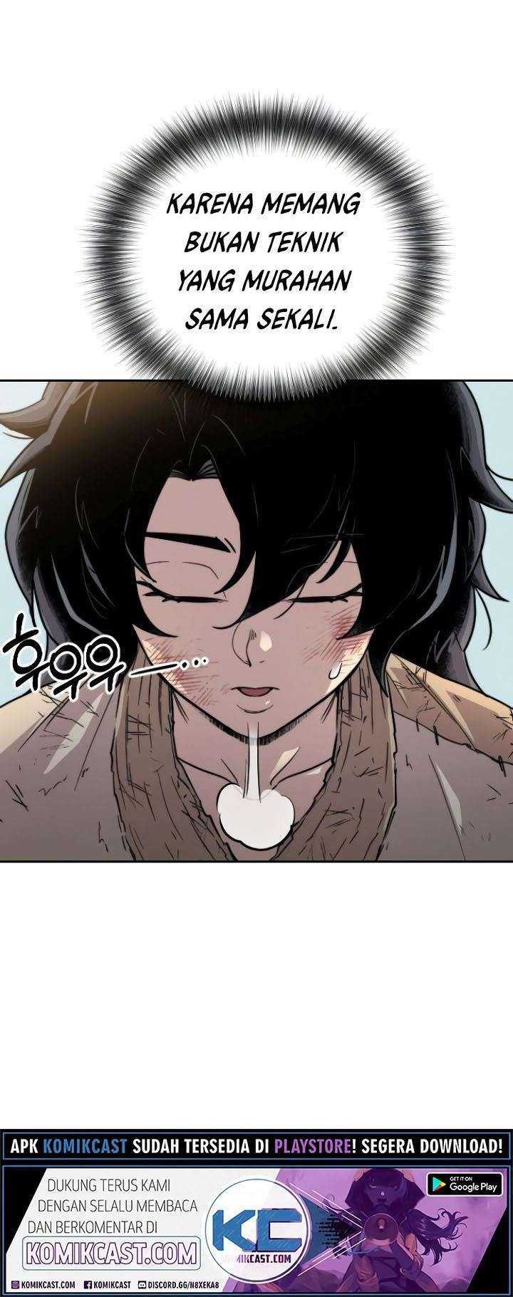 Return of the Flowery Mountain Sect Chapter 2 - halaman 47