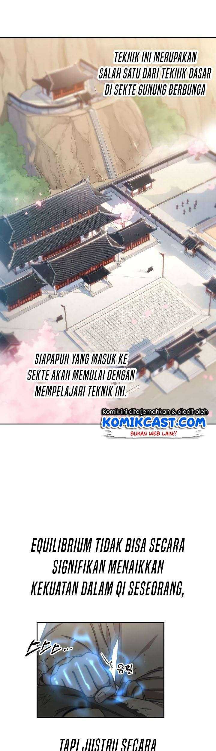 Return of the Flowery Mountain Sect Chapter 2 - halaman 48