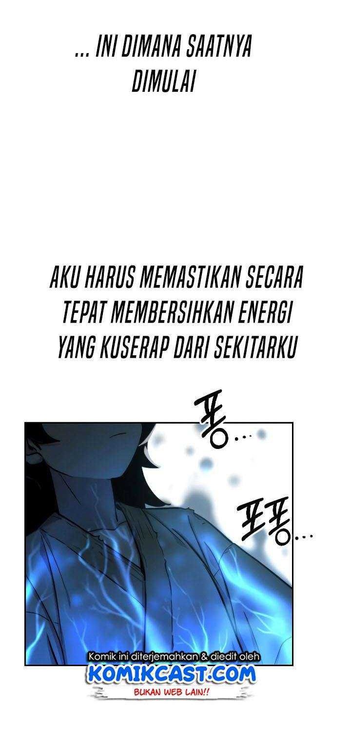 Return of the Flowery Mountain Sect Chapter 2 - halaman 51
