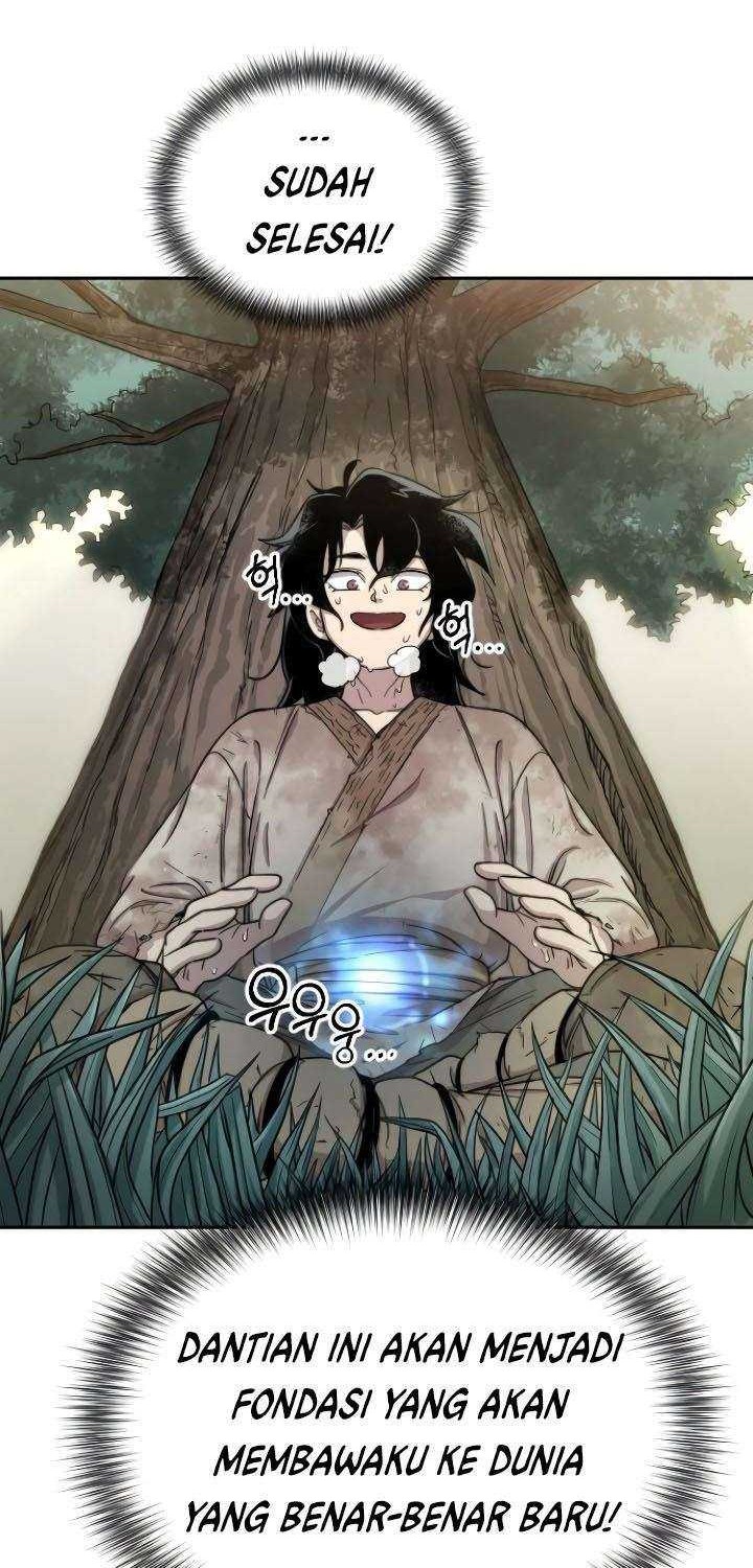 Return of the Flowery Mountain Sect Chapter 2 - halaman 55