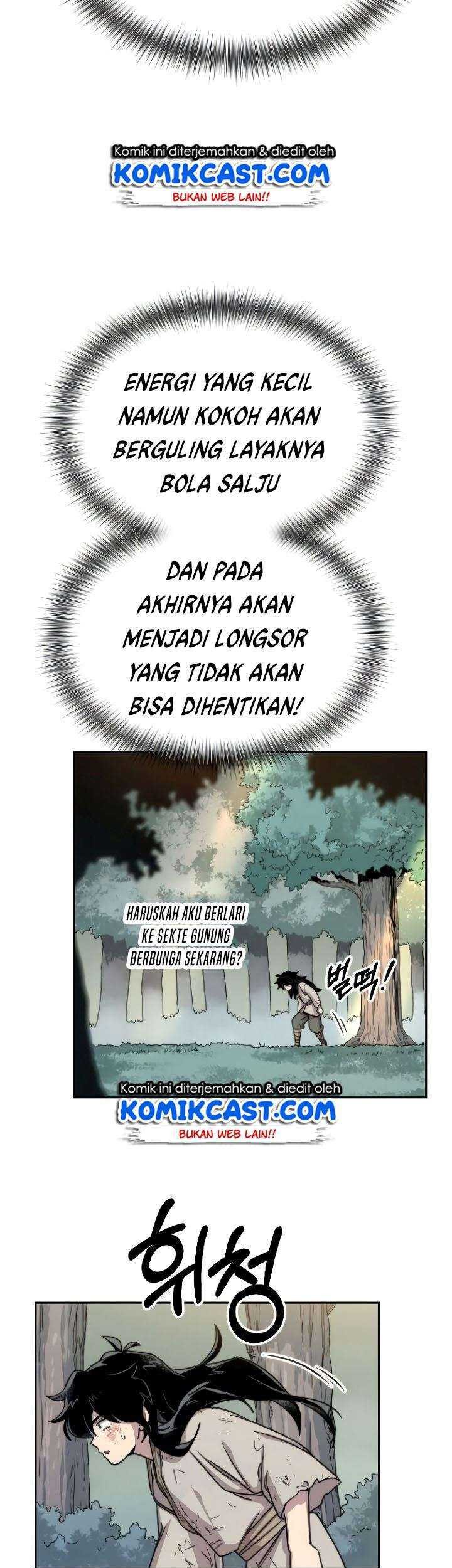 Return of the Flowery Mountain Sect Chapter 2 - halaman 56