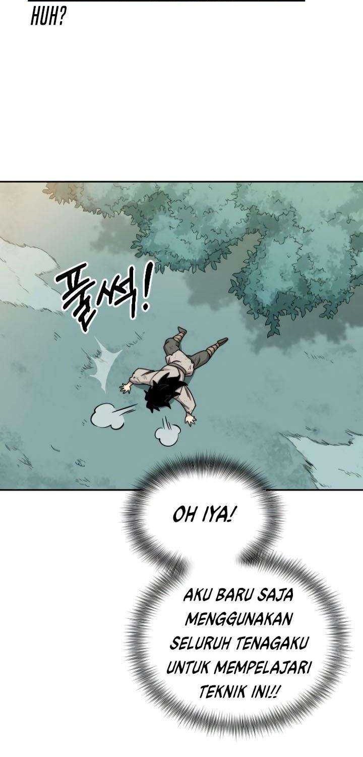 Return of the Flowery Mountain Sect Chapter 2 - halaman 57