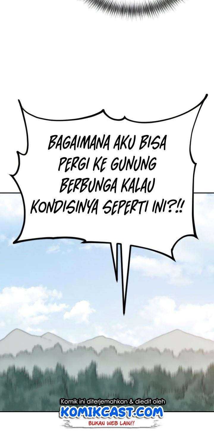 Return of the Flowery Mountain Sect Chapter 2 - halaman 60