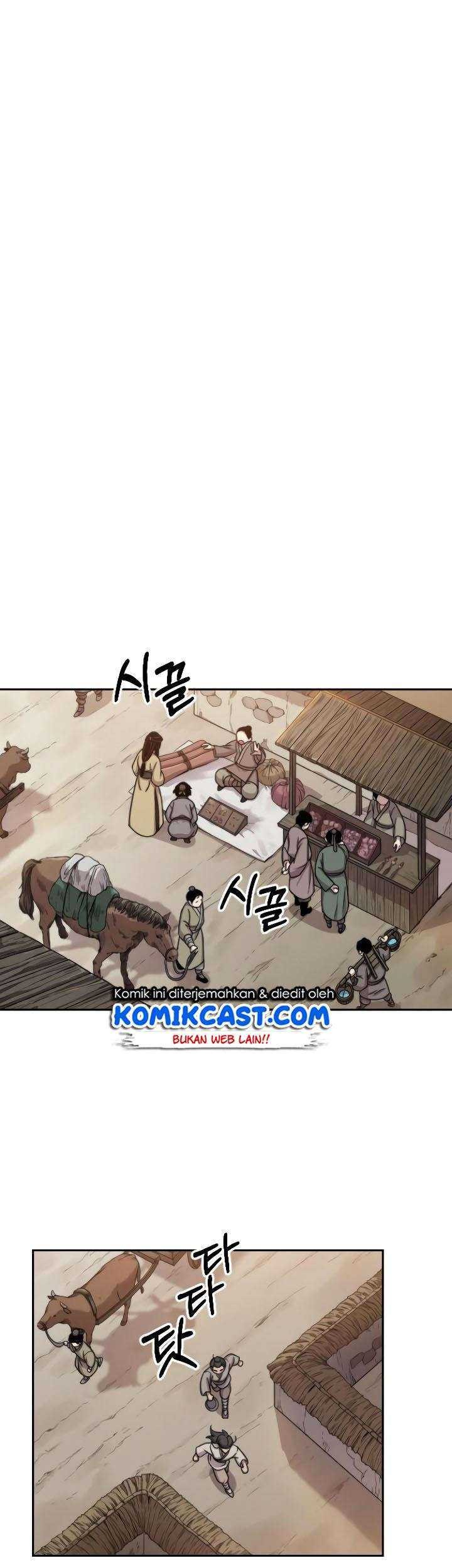 Return of the Flowery Mountain Sect Chapter 2 - halaman 61