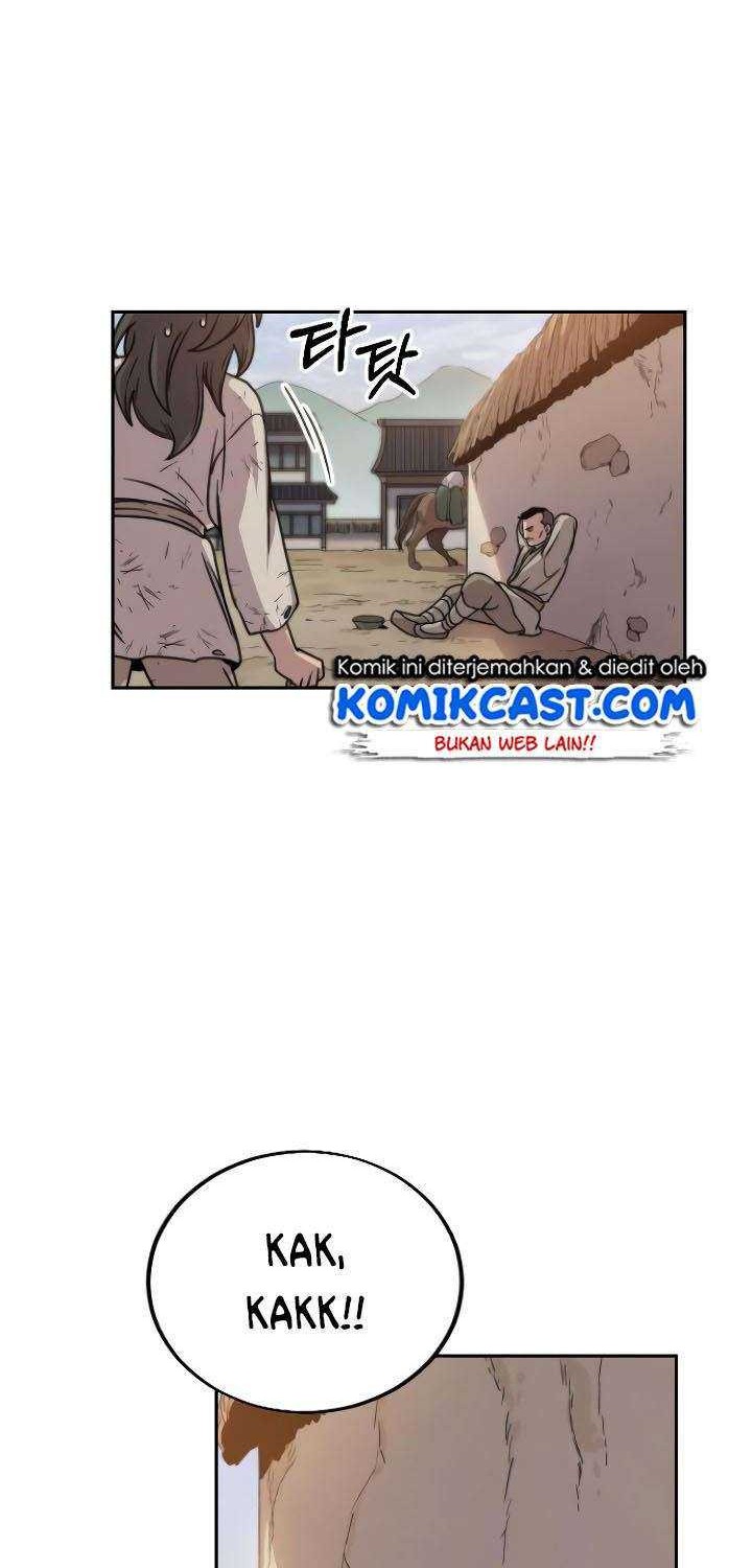 Return of the Flowery Mountain Sect Chapter 2 - halaman 62