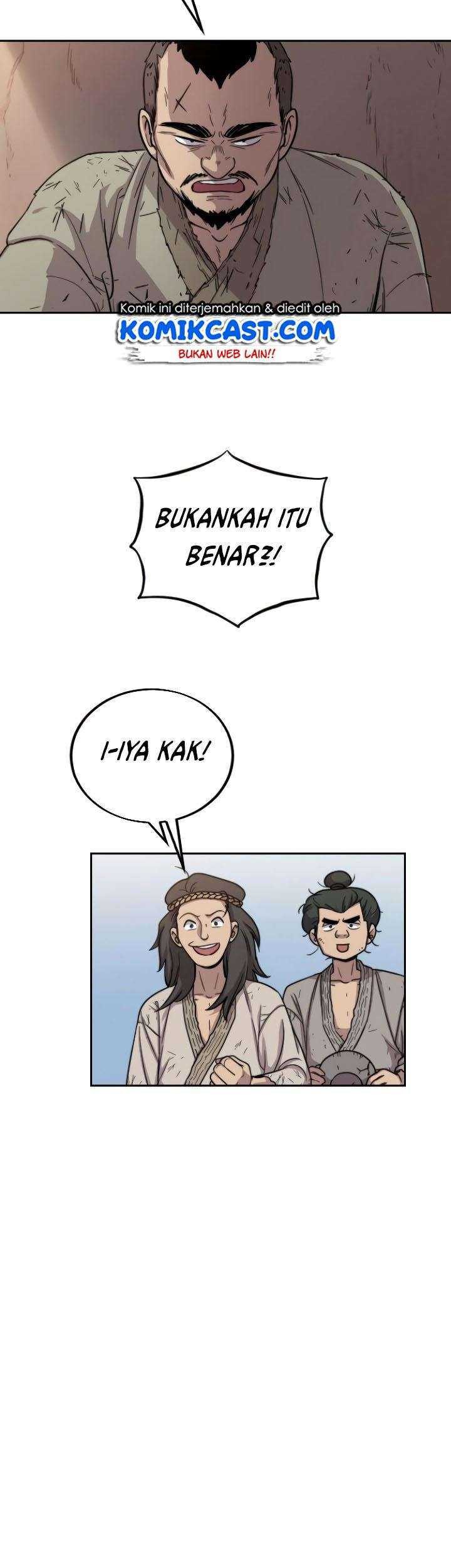 Return of the Flowery Mountain Sect Chapter 2 - halaman 65