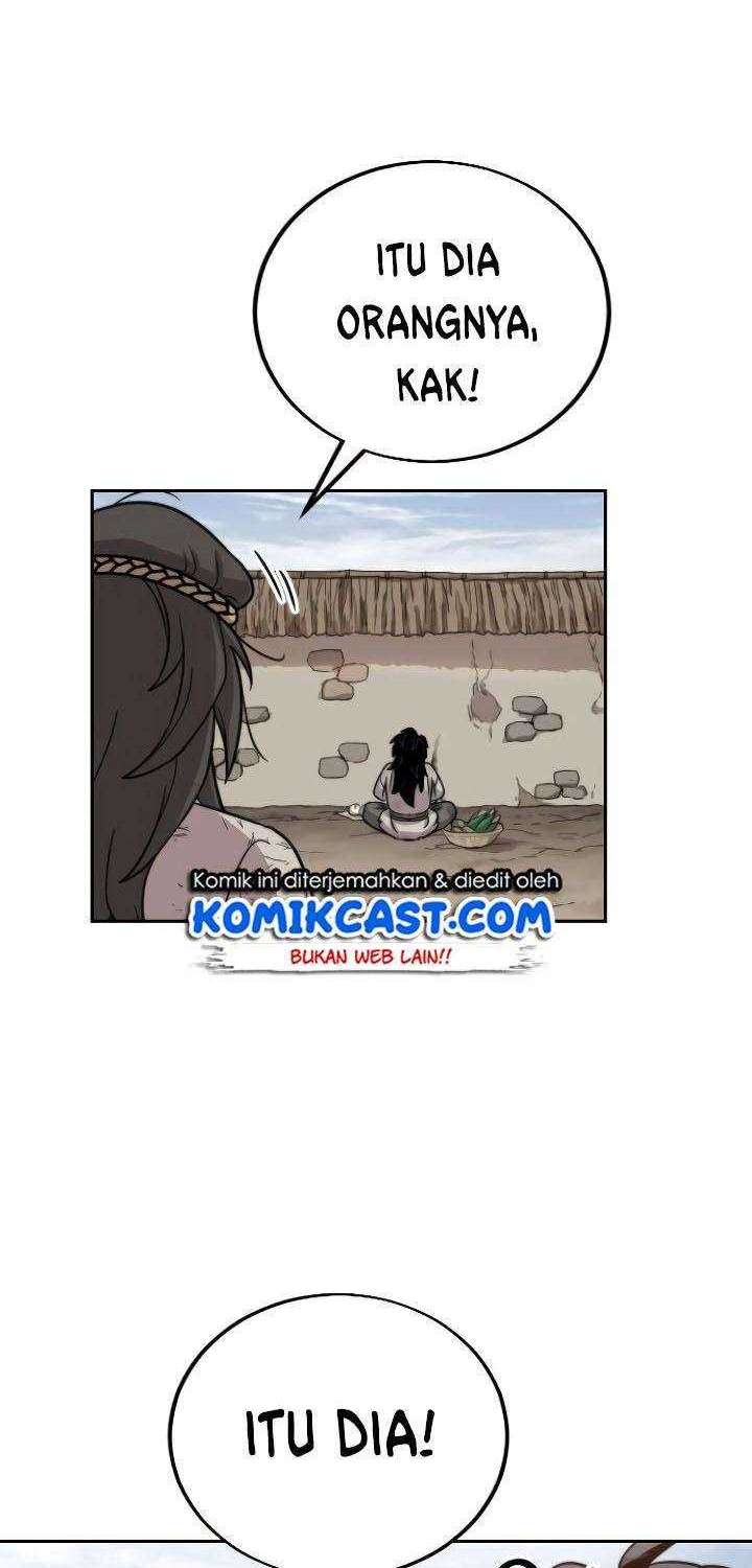 Return of the Flowery Mountain Sect Chapter 2 - halaman 66