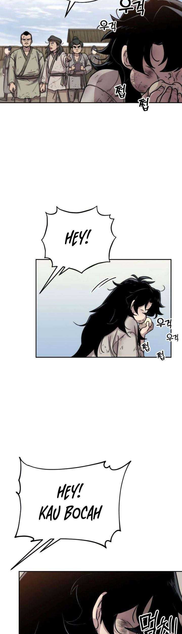 Return of the Flowery Mountain Sect Chapter 2 - halaman 67