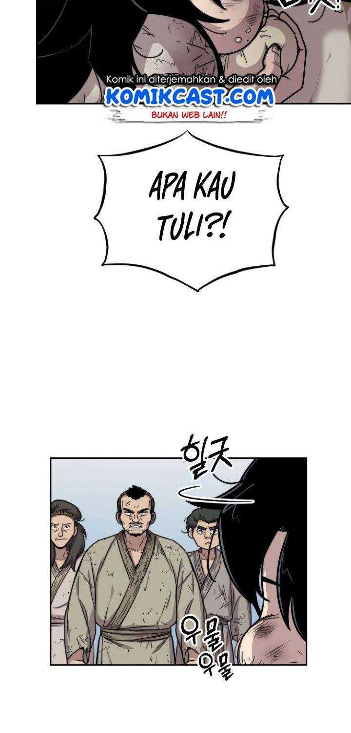Return of the Flowery Mountain Sect Chapter 2 - halaman 68
