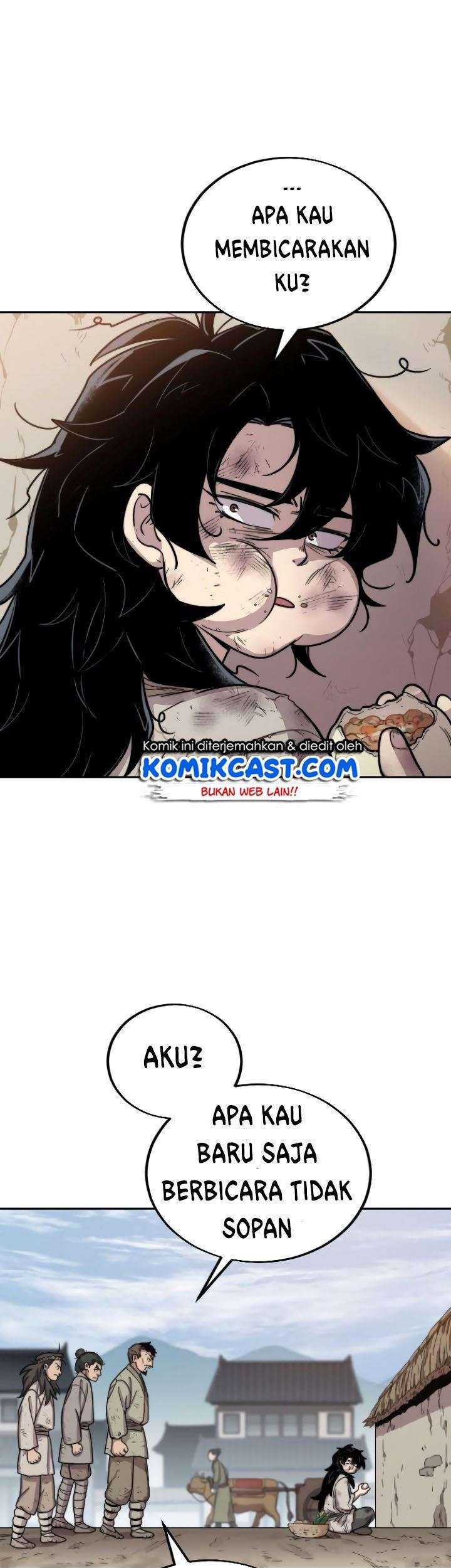 Return of the Flowery Mountain Sect Chapter 2 - halaman 69