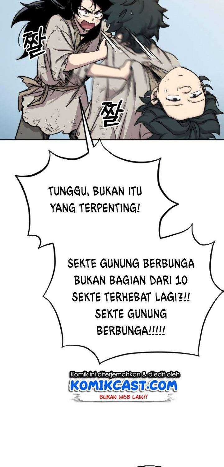 Return of the Flowery Mountain Sect Chapter 2 - halaman 7