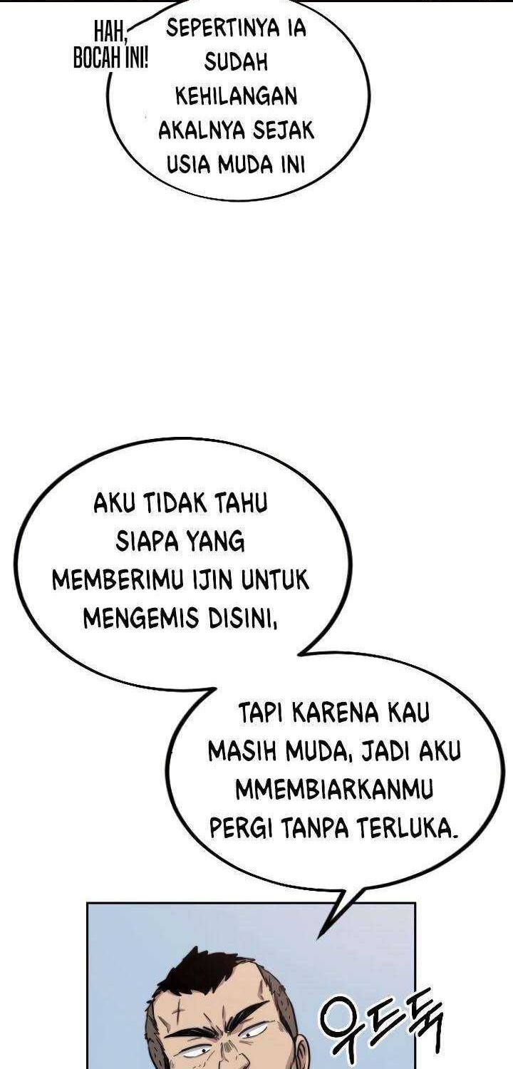 Return of the Flowery Mountain Sect Chapter 2 - halaman 70