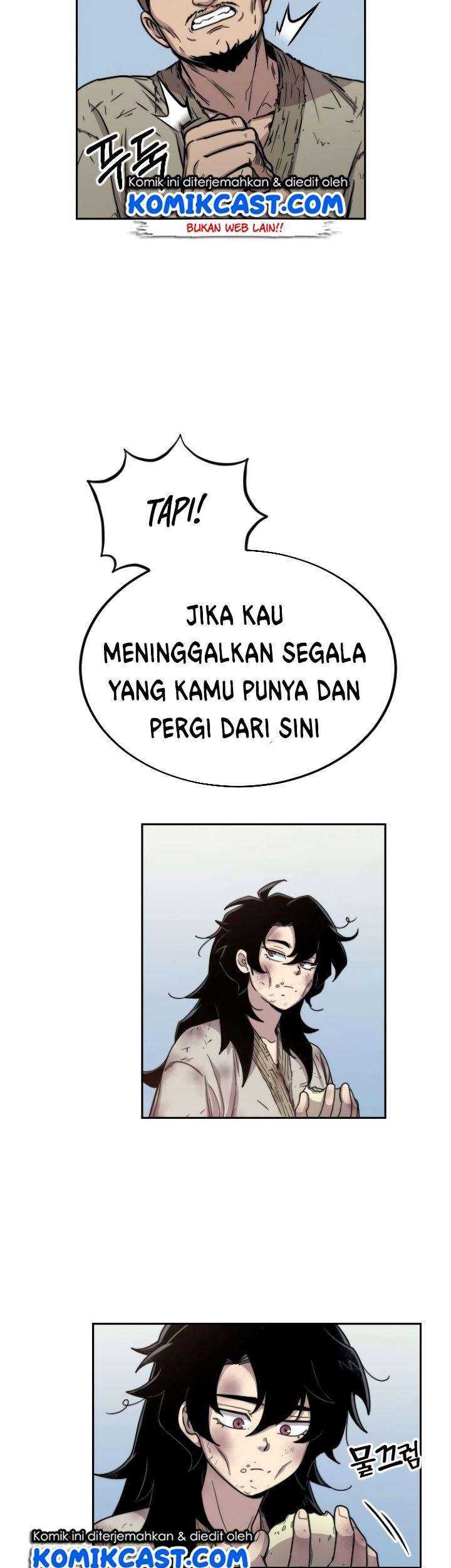 Return of the Flowery Mountain Sect Chapter 2 - halaman 71