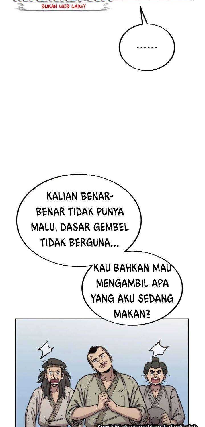 Return of the Flowery Mountain Sect Chapter 2 - halaman 72