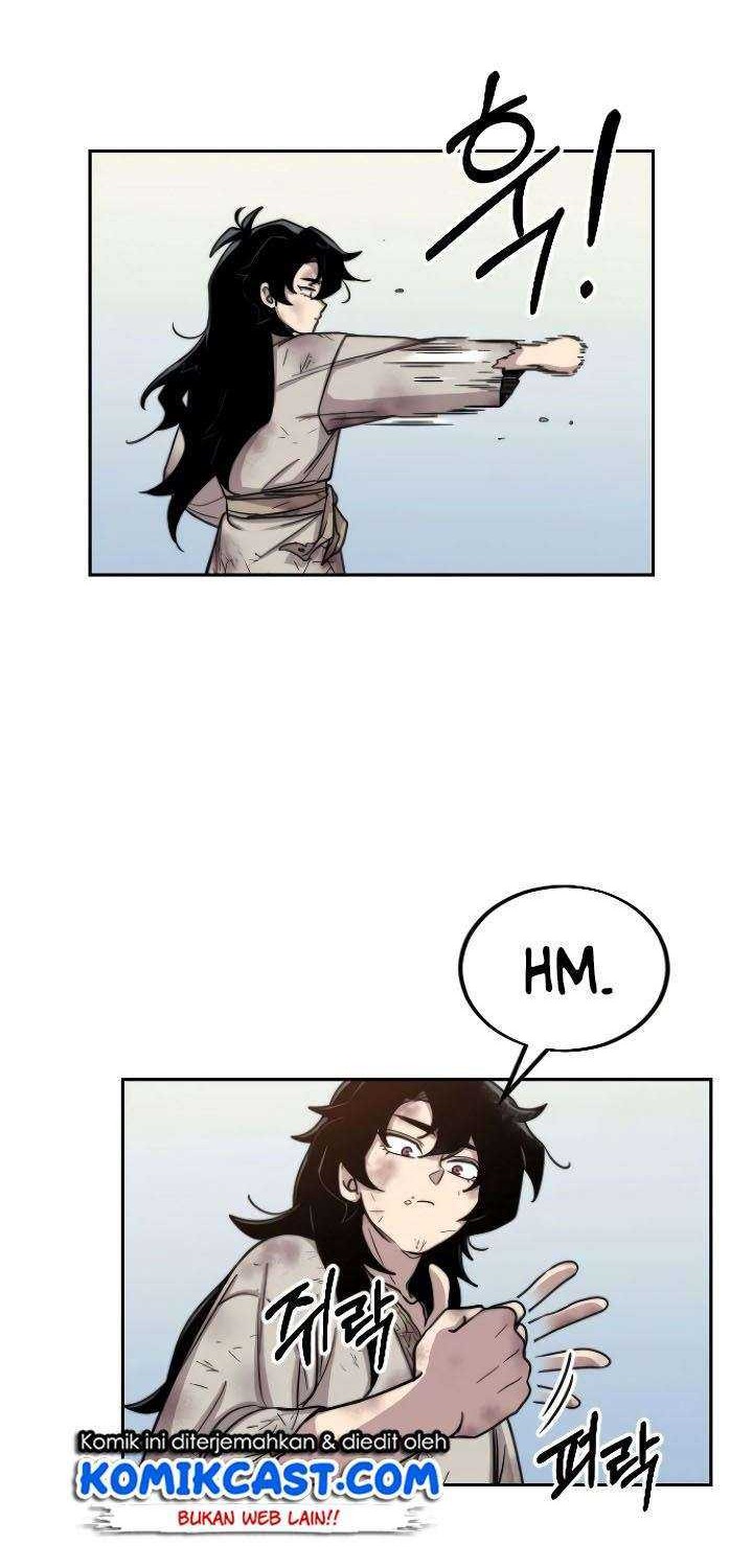 Return of the Flowery Mountain Sect Chapter 2 - halaman 74