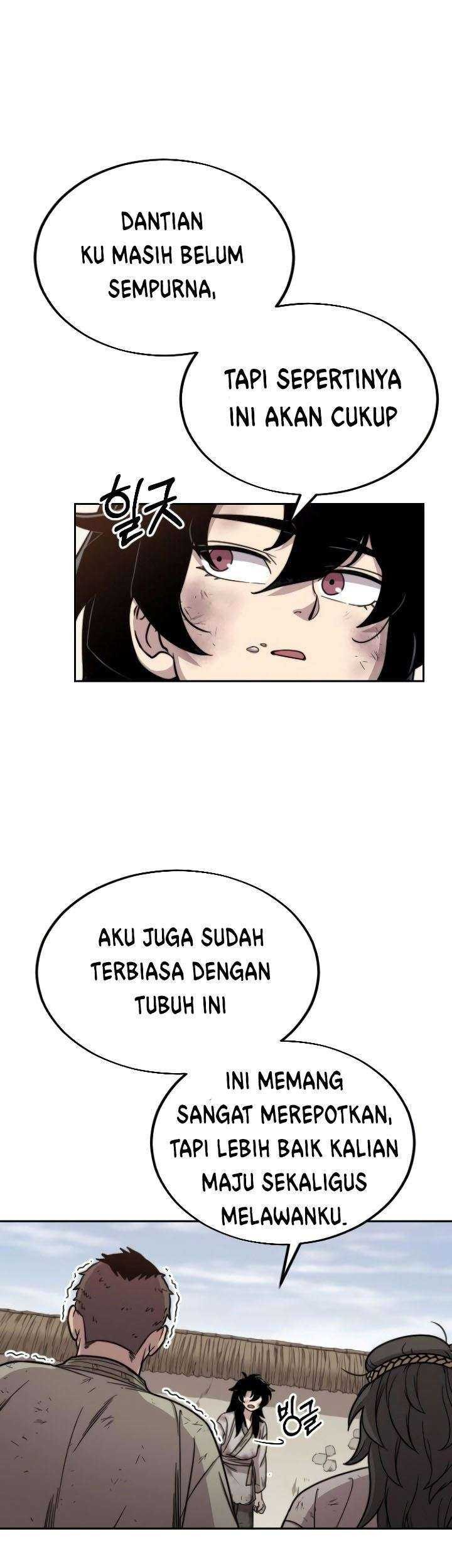 Return of the Flowery Mountain Sect Chapter 2 - halaman 75