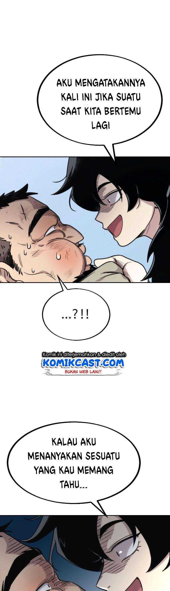 Return of the Flowery Mountain Sect Chapter 2 - halaman 77