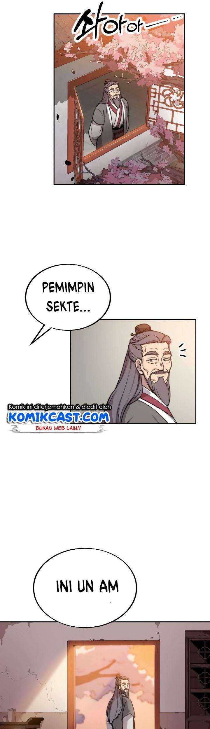 Return of the Flowery Mountain Sect Chapter 2 - halaman 81