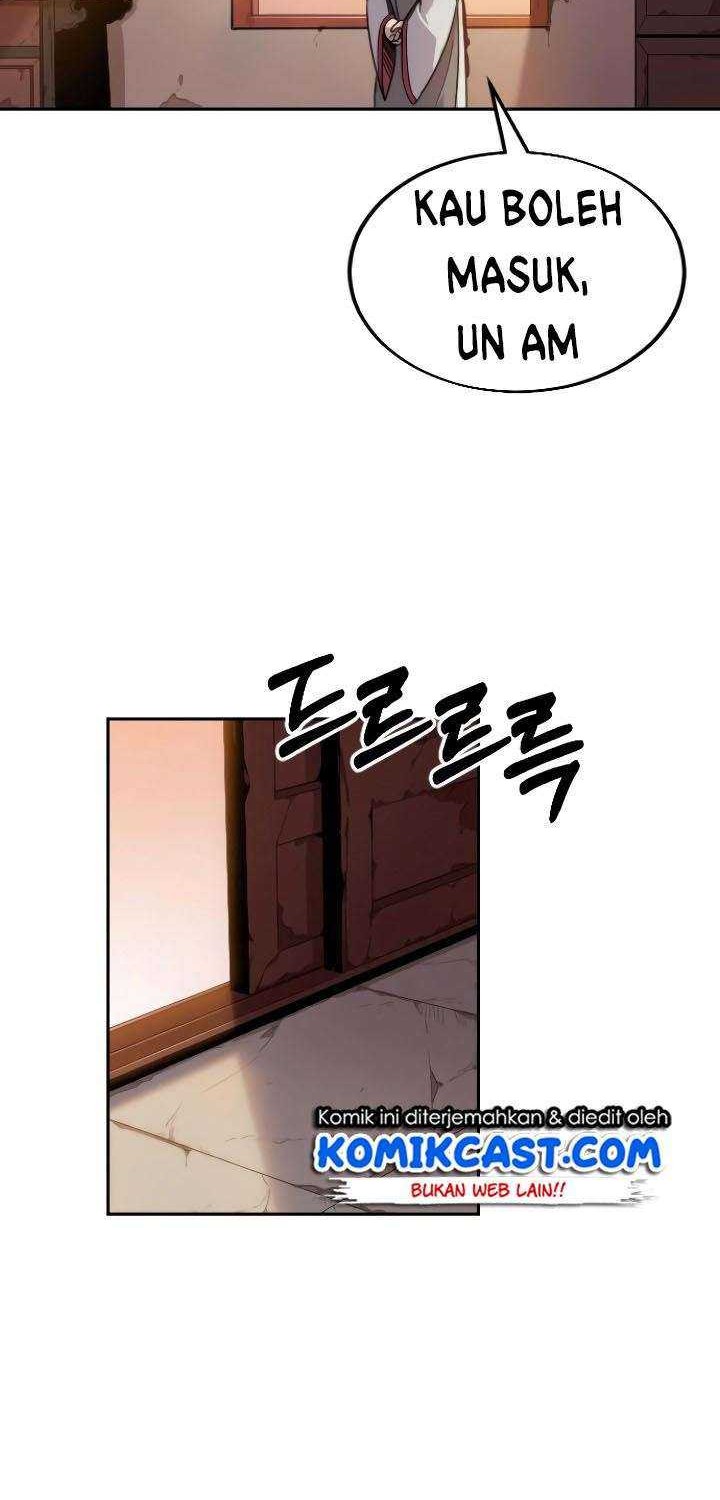 Return of the Flowery Mountain Sect Chapter 2 - halaman 82