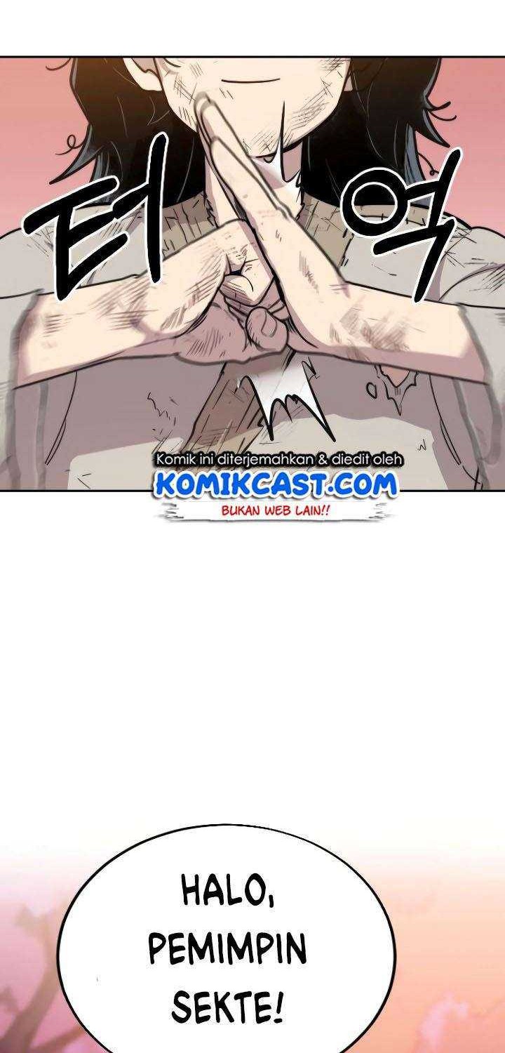 Return of the Flowery Mountain Sect Chapter 2 - halaman 84