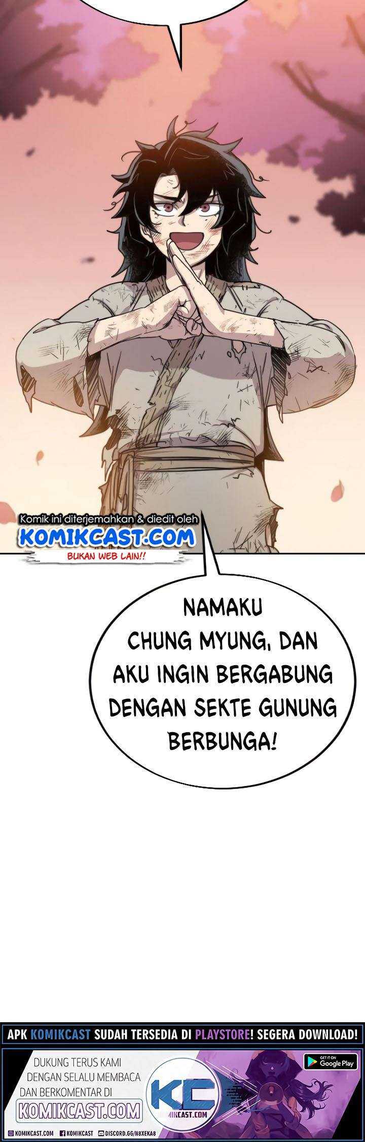 Return of the Flowery Mountain Sect Chapter 2 - halaman 85