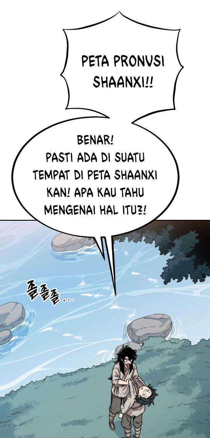 Return of the Flowery Mountain Sect Chapter 2 - halaman 9